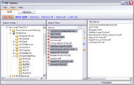 PDF Splitter Pro screenshot